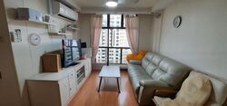 Blk 360A Sun Bliss (Sembawang), HDB 4 Rooms #502322121